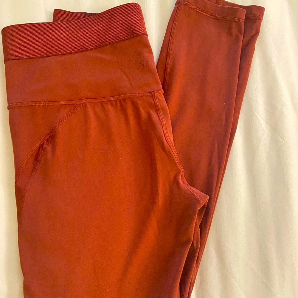Athleta girl high rice